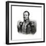 Etienne Maurice Gerard-null-Framed Giclee Print