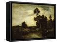 Canvas Black
