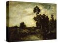 Stretched Canvas