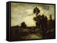 Canvas Black