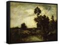 Canvas Black