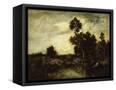 Canvas Black