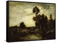 Canvas Black