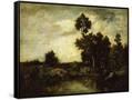 Canvas Black