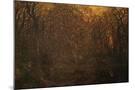 Wood Mount