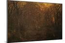 Wood Mount