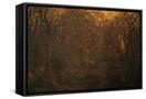 Canvas Black