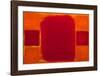 Etienne-Thierry Montigny-Framed Serigraph