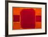 Etienne-Thierry Montigny-Framed Art Print