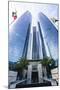 Etihad Towers, Abu Dhabi, United Arab Emirates, Middle East-Fraser Hall-Mounted Photographic Print