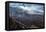Etna, like Mordor-Giuseppe Torre-Framed Stretched Canvas