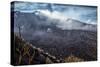 Etna, like Mordor-Giuseppe Torre-Stretched Canvas