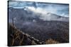 Etna, like Mordor-Giuseppe Torre-Stretched Canvas