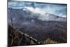 Etna, like Mordor-Giuseppe Torre-Mounted Photographic Print