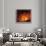 Etna Sicily Italy-null-Framed Premium Giclee Print displayed on a wall