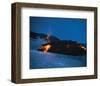 Etna Sicily Italy-null-Framed Art Print