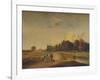 Eton, c1822-Edmund Bristow-Framed Giclee Print