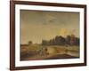 Eton, c1822-Edmund Bristow-Framed Giclee Print