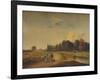 Eton, c1822-Edmund Bristow-Framed Giclee Print