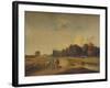 Eton, c1822-Edmund Bristow-Framed Giclee Print