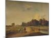 Eton, c1822-Edmund Bristow-Mounted Giclee Print