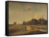 Eton, c1822-Edmund Bristow-Framed Stretched Canvas