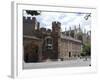 Eton College, Eton, Near Windsor, Berkshire, England, United Kingdom, Europe-Ethel Davies-Framed Photographic Print