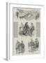 Eton Montem in 1844-null-Framed Giclee Print