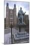 Eton Quadrangle-null-Mounted Photographic Print