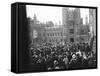 Eton Roll Call-null-Framed Stretched Canvas