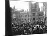 Eton Roll Call-null-Mounted Photographic Print