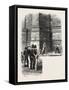 Eton, the Lower School, UK-null-Framed Stretched Canvas