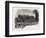 Eton, Uk, 19th Century-null-Framed Giclee Print