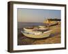 Etretat, Falaise d'Amont, Normandy, France, Europe-David Hughes-Framed Photographic Print