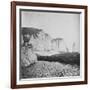 Etretat-null-Framed Giclee Print