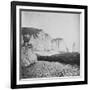 Etretat-null-Framed Giclee Print