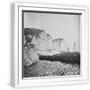 White Frame