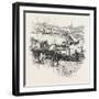 Etruria. Etruria Works-null-Framed Giclee Print