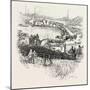 Etruria. Etruria Works-null-Mounted Giclee Print