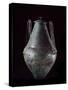 Etruscan Art : Bronze Biconical Vase-null-Stretched Canvas