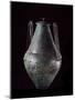 Etruscan Art : Bronze Biconical Vase-null-Mounted Photographic Print