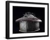 Etruscan Art : Hut Ash-Urn-null-Framed Photographic Print