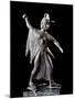 Etruscan Art : Statuette of the Goddess Minerva-null-Mounted Photographic Print