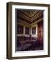 Etruscan Cabinet-Pelagio Palagi-Framed Giclee Print