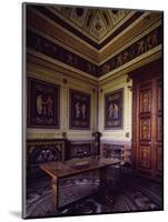 Etruscan Cabinet-Pelagio Palagi-Mounted Giclee Print