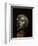 Etruscan Head of a Young Man-null-Framed Photographic Print