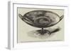 Etruscan Tazza, Presented by the Students of the Royal Academy to George Jones, Esquire, Ra-null-Framed Giclee Print
