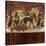 Etruscan Treasure-Joadoor-Stretched Canvas