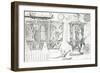 Etruscan Vase and Designs, 1749-null-Framed Giclee Print