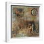 Etruscan Vision III-Douglas-Framed Giclee Print